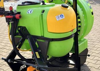 ZAWIESZANY OPRYSKIWACZ SADOWNICZY 400 600 800 l