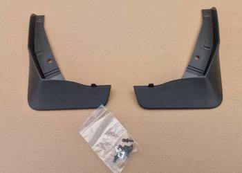 SEAT TARRACO PRZEDNIE FARTUCHY OCHRONNE BŁOTNIKA 5FJ075111
