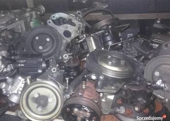 Hurtowo pompy wspomagania Fiat Opel VW i inne