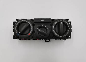 Panel Klimatyzacji Nawiewu VW Transporter T5 7H0819045A