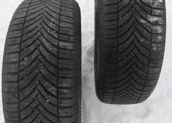 Całoroczne25Rok 235/55/18