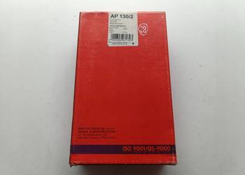 FILTR POWIETRZA Citroen C4 I Peugeot 206 307 _ AP130/2 WKŁAD KASETA