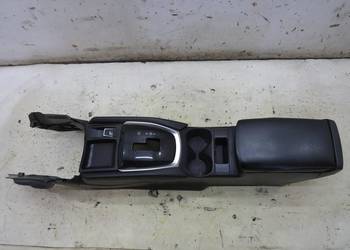 TUNEL ŚRODKOWY PODŁOKIETNIK X-TRAIL III T32