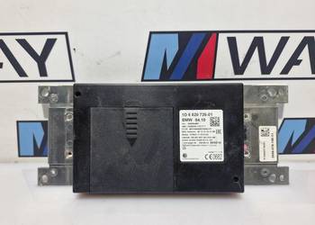 BMW M3 F80 MODUŁ STEROWNIK TELEMATIK 6820726