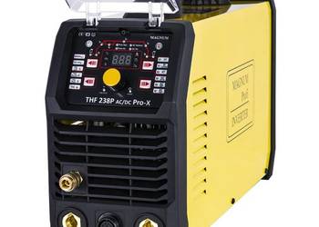 MAGNUM THF 238 PRO-X AC/DC
