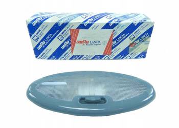 LAMPKA SUFITOWA TYŁ FIAT MAREA 96-99 ASO