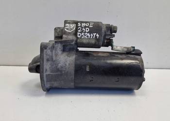 ROZRUSZNIK Volvo S80 II V70 III 2.4 D5 ROZRUSZNIK bosch 0001109264