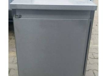 Stół z Szafką - 66/70/85 cm - ŁRS 19.O