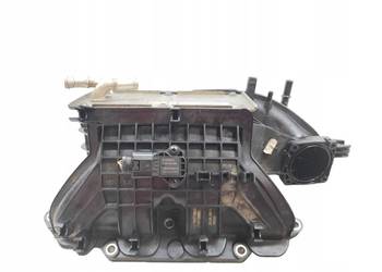 KOLEKTOR SSĄCY INTERCOOLER 03C129711AD 03F145749C 1.4 TSI Audi A3 II  8P