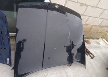 Maska Pokrywa Silnika Bmw E34