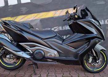 Kymco AK 550 2023