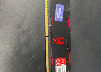 Pamiec RAM DDR4 GoodRam IRDM 8Gb PC 2400MHz IR-2400D464L15S/8G