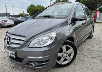 Mercedes B 180 Automat* Avangarda* Stan idealny W246 (2011-)