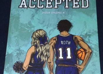 Challenge Accepted - Lena M. Bielska