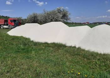 Wapno Nawozowe  Tlenkowe, Węglanowe, Kreda-Dotacje Polska  !