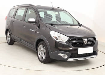 Dacia Lodgy 1.5 Blue dCi