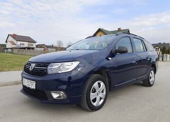 Dacia Logan II mcv.lpg