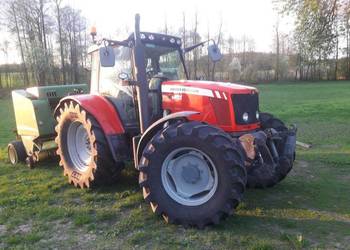 Massey Ferguson 6470