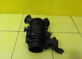 DISCOVERY III 3 RANGE ROVER SPORT 2.7 TD V6 08r przepustnica 4S7Q-9L444CK