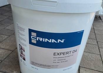 Crinan expert klej do drewna 30kg