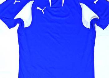 KOSZULKA SPORTOWA "PUMA" poliester, oddychająca, rozmiar M