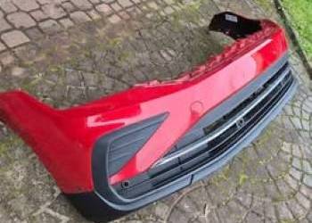 Zderzak Volkswagen Tiguan 2021 lift