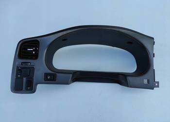 RAMKA LICZNIKA PANEL NISSAN PRIMERA P11 KOMBI 99-