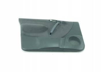 BOCZEK TAPICERKA DRZWI LEWY PRZÓD MERCEDES W168