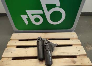 Podstawa filtra oleju TB0236 Valtra N123