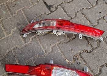 Kia Sportage 3

Lampy tylne Kia Sportage III (lewa i prawa).

Cena: 50 zł /