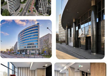 Do wynajęcia lokal Warszawa 384m2