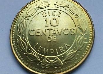 HONDURAS-10 CENTAVOS-2006 r