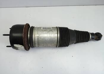 Jaguar XJ X351 5.0 V8 TYLNY AMORTYZATOR lewy tył