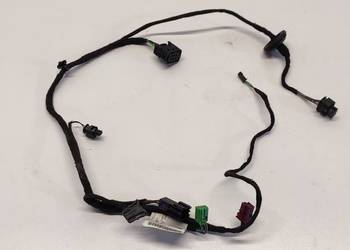 MERCEDES X117 CLA WIĄZKA DRZWI PRZÓD A1175400805