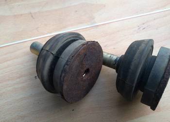 Poduszki ramy śruby  land cruiser 95 Poduszki ramy śruby  land cruiser 95