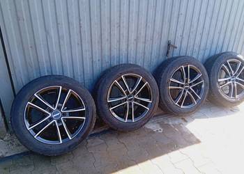 5x100 ibiza, yaris