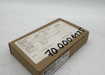 Pepperl+Fuchs Visolux 183439  MLV41 - 8 - H - 350 - RT / 59 / 92 / 136