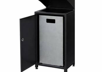 Kosz Street 90 L na odpady