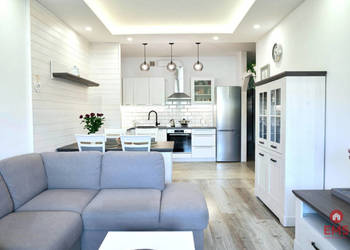 Mieszkanie Suwałki 56.06m2 2-pok