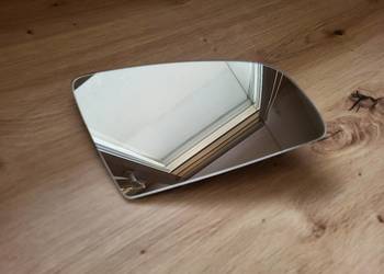 Wkład lusterka prawy Audi A4 B7 Wkład lusterka prawy Audi A4 B7