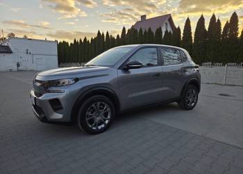 Citroën C3 Salon PL / pierwszy właściciel / gwarancja / przebieg 14400 km