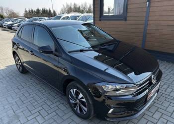 Volkswagen Polo 1.0 2020
