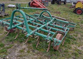 Agregat uprawowy 2,10 Henryk Batyra - jak nowy