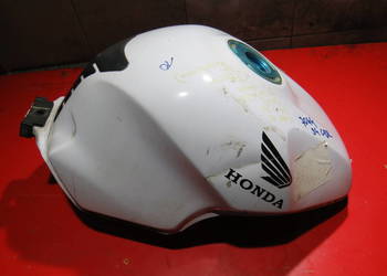 HONDA CBR 929 900 RR CBR929RR zbiornik paliwa bak pompa paliwowa