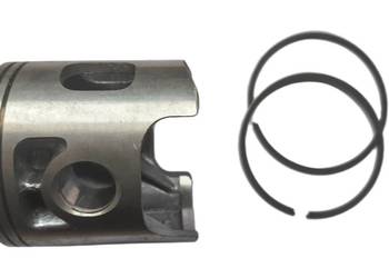 TŁOK ASSO WERKE POLINI 64 mm HONDA NSR KTM GAS 125 4