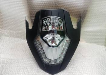 Lampa reflektor przód KTM 1190 Adventure 1290