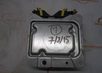 PEUGEOT 208 I 14r moduł AIRBAG 0285012189 9808308980