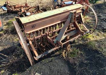 Siewnik Meprozet 17 lejków