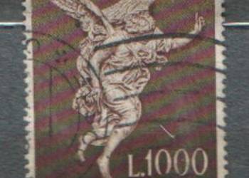 Zn. Watykan Mi 391 kas 1962