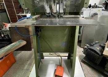 Nitownica 3 głowicowa Hang 101 f3